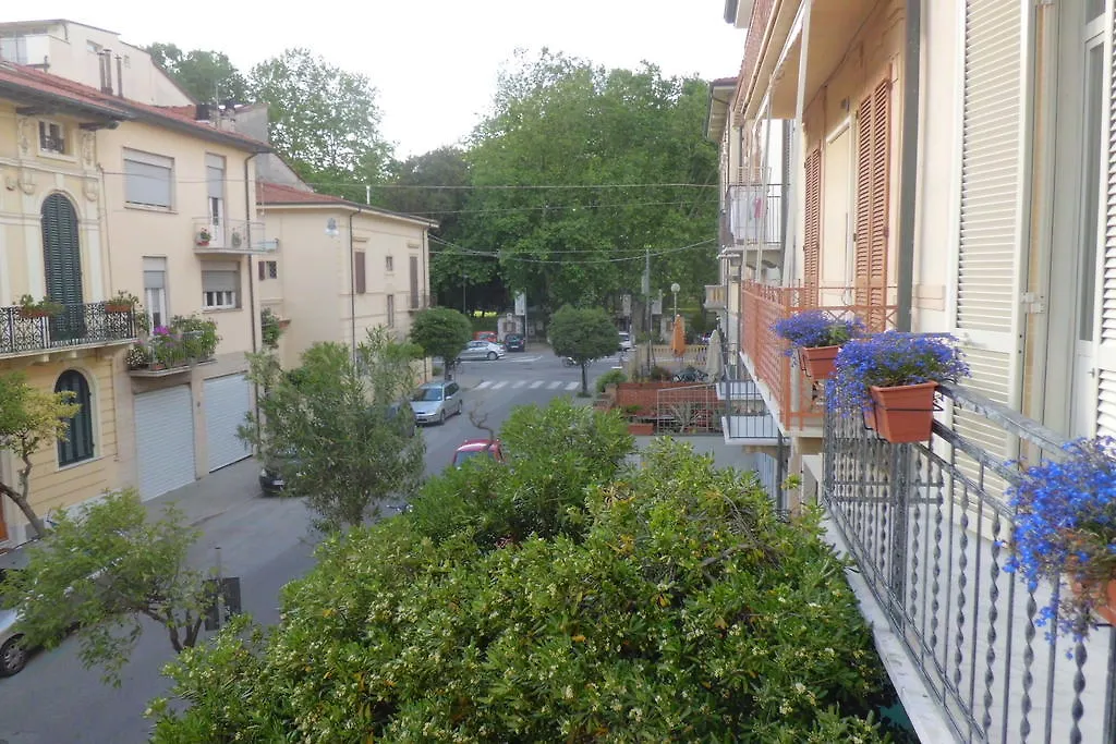 Hotel Villa Morgana-1